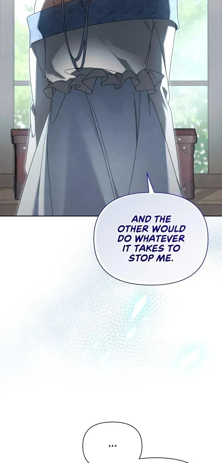 To the Witch Who Forgot the Bird Chapter 50 page 12 - 