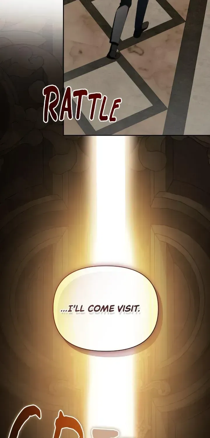To the Witch Who Forgot the Bird Chapter 50 page 111 - 