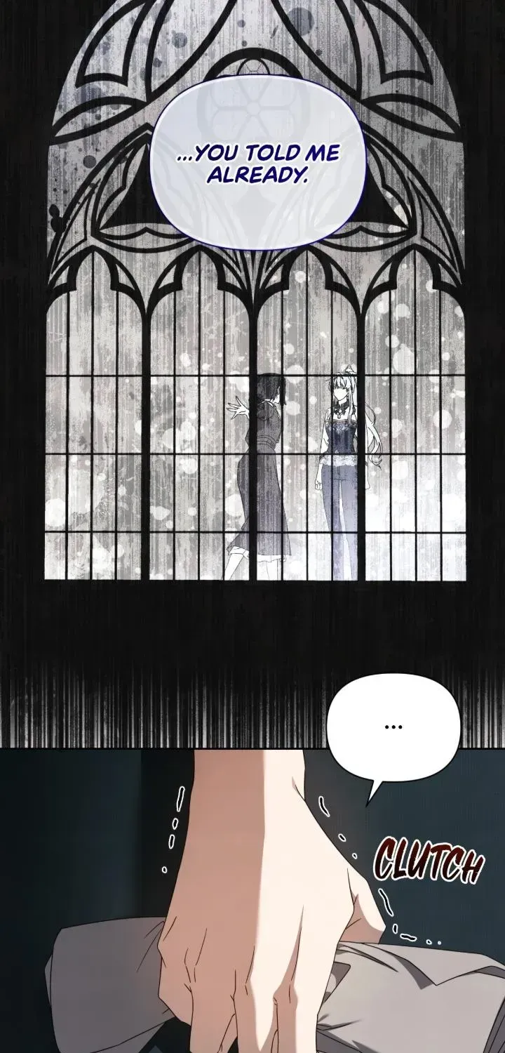 To the Witch Who Forgot the Bird Chapter 50 page 17 - 