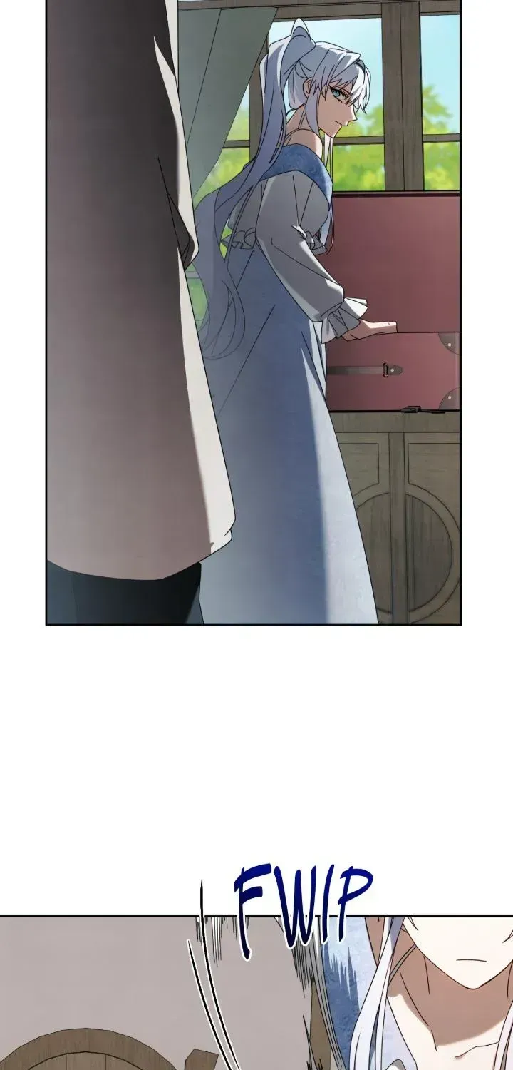 To the Witch Who Forgot the Bird Chapter 50 page 3 - 