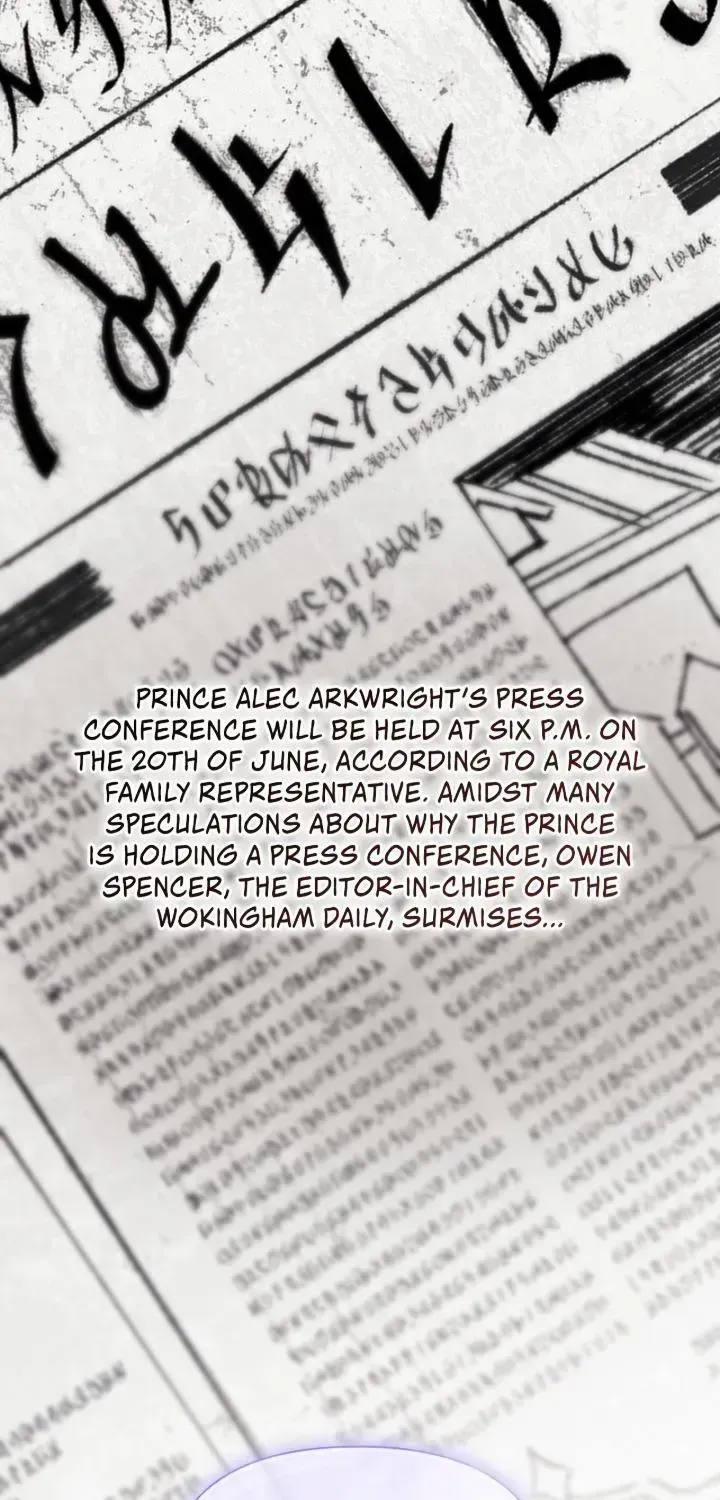 To the Witch Who Forgot the Bird Chapter 50 page 28 - 