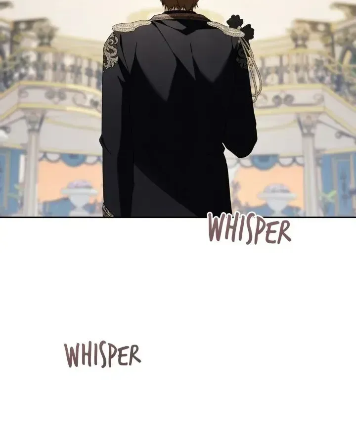To the Witch Who Forgot the Bird Chapter 50 page 33 - 