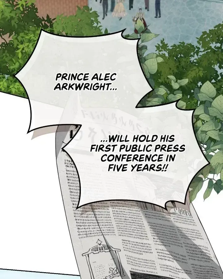 To the Witch Who Forgot the Bird Chapter 50 page 42 - 