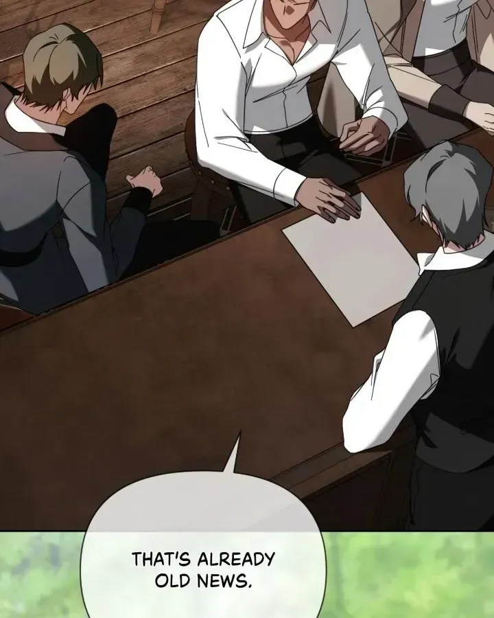 To the Witch Who Forgot the Bird Chapter 50 page 45 - 