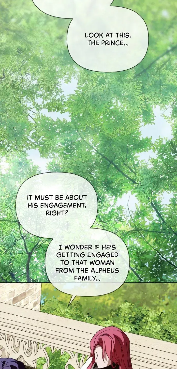 To the Witch Who Forgot the Bird Chapter 50 page 46 - 