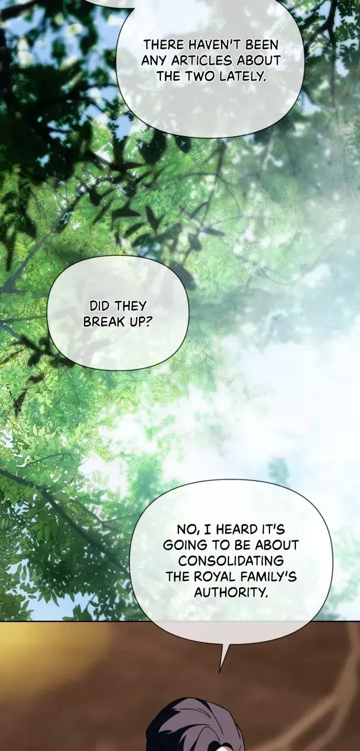 To the Witch Who Forgot the Bird Chapter 50 page 48 - 