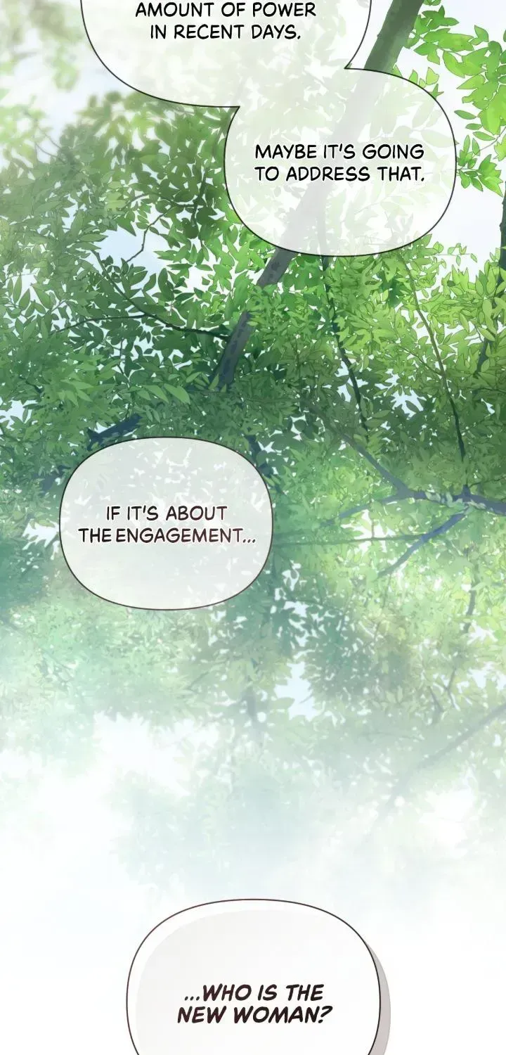 To the Witch Who Forgot the Bird Chapter 50 page 50 - 