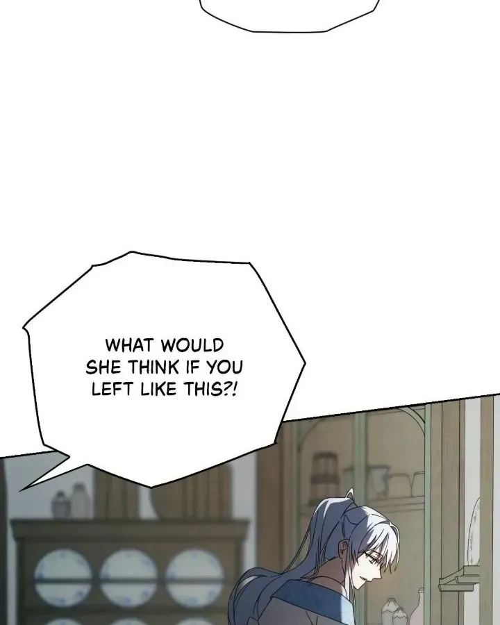 To the Witch Who Forgot the Bird Chapter 50 page 6 - 