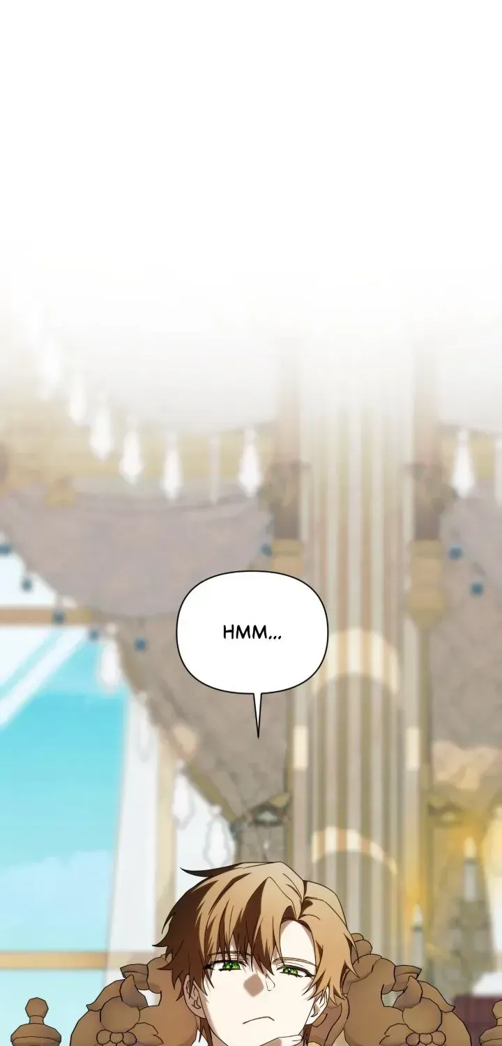 To the Witch Who Forgot the Bird Chapter 50 page 52 - 