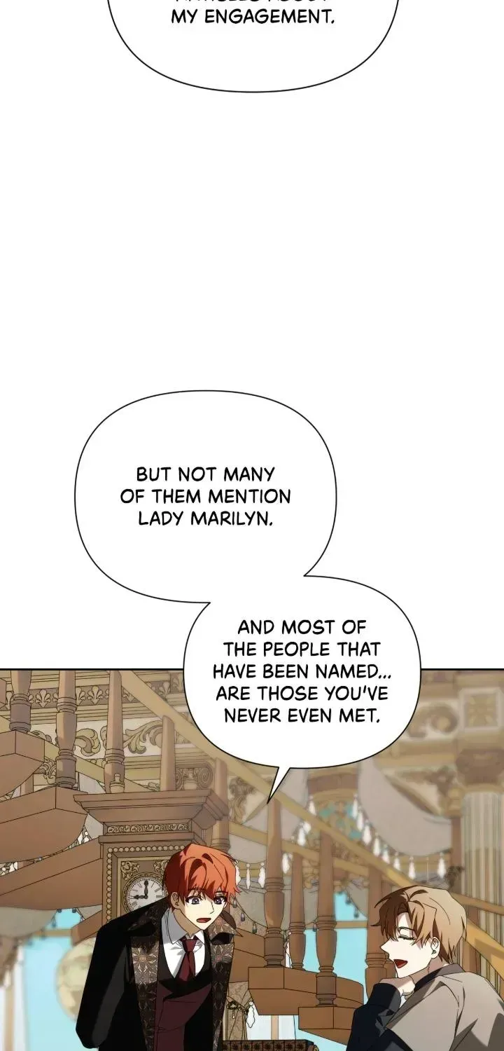 To the Witch Who Forgot the Bird Chapter 50 page 54 - 