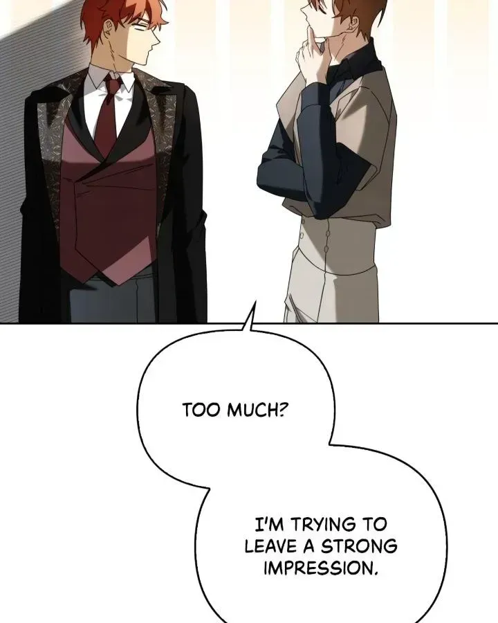 To the Witch Who Forgot the Bird Chapter 50 page 60 - 