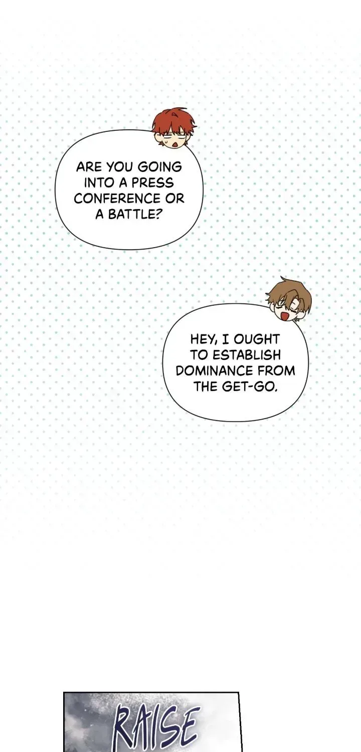 To the Witch Who Forgot the Bird Chapter 50 page 62 - 