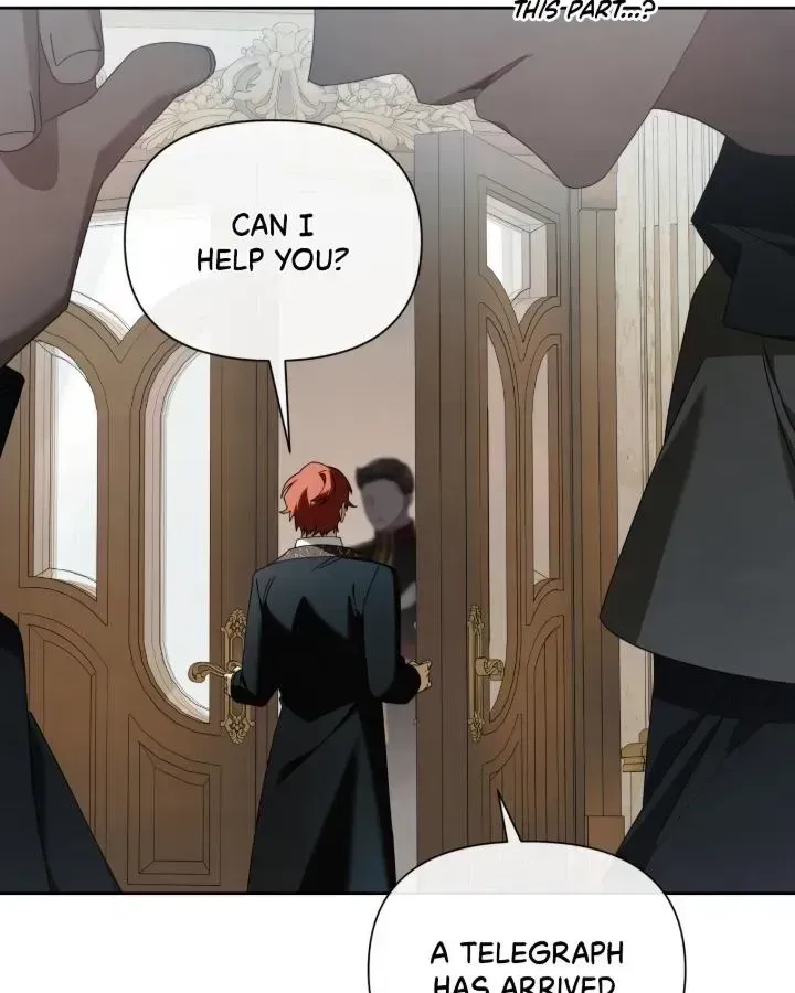 To the Witch Who Forgot the Bird Chapter 50 page 65 - 