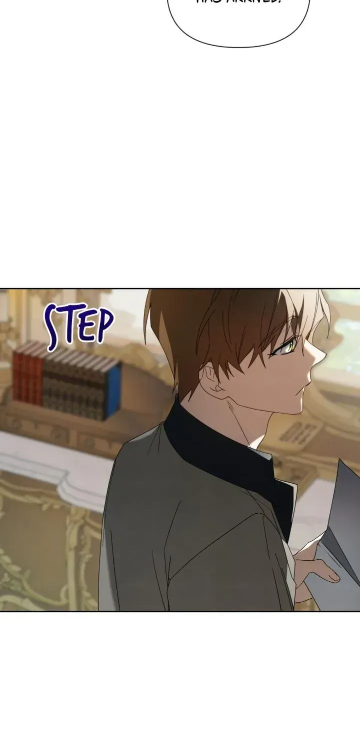 To the Witch Who Forgot the Bird Chapter 50 page 66 - 