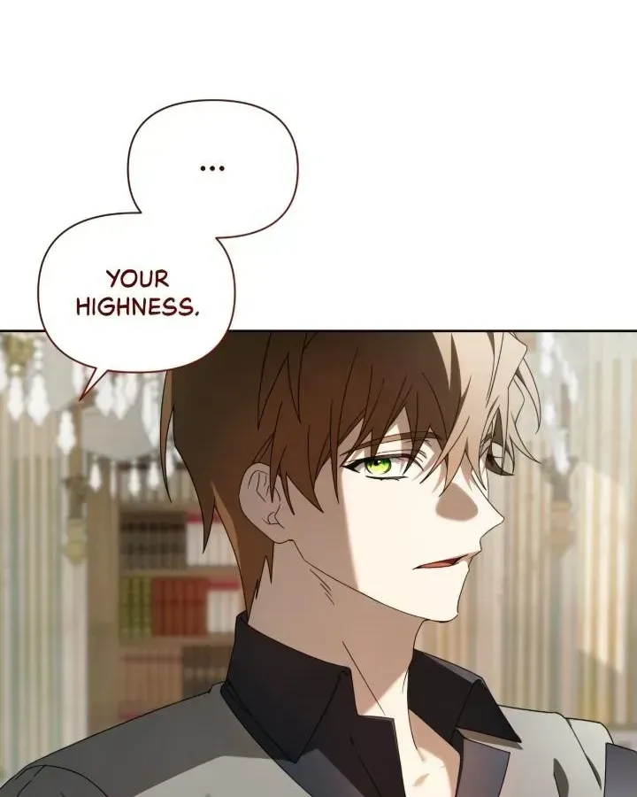 To the Witch Who Forgot the Bird Chapter 50 page 67 - 