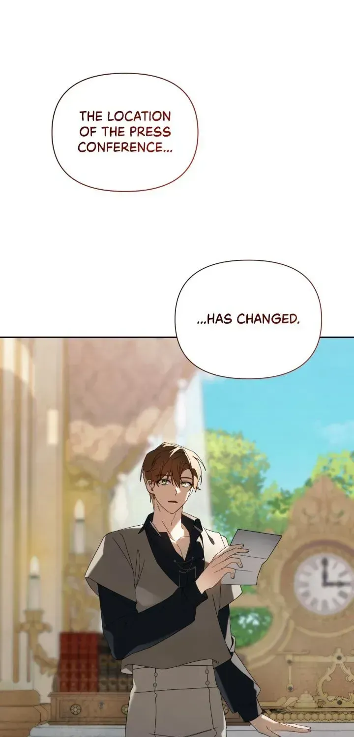 To the Witch Who Forgot the Bird Chapter 50 page 69 - 