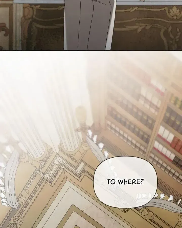 To the Witch Who Forgot the Bird Chapter 50 page 70 - 
