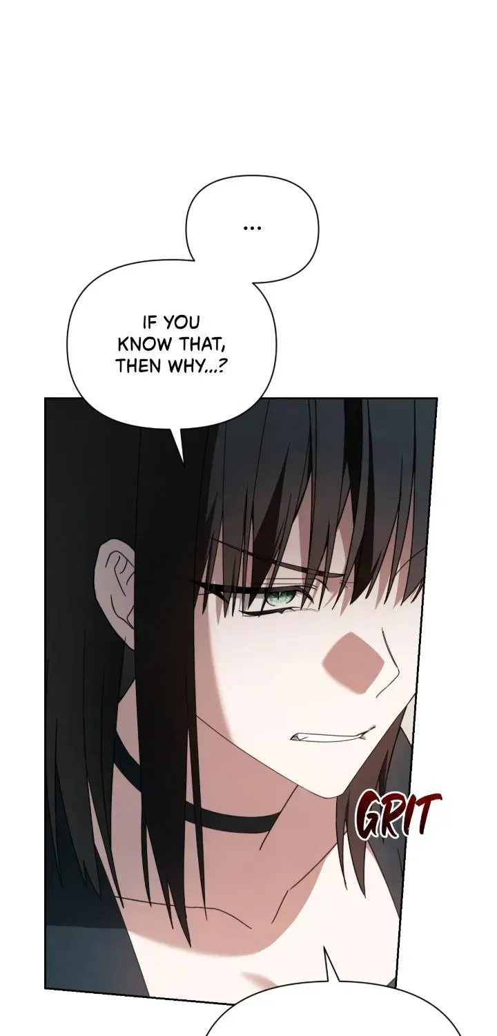 To the Witch Who Forgot the Bird Chapter 50 page 8 - 