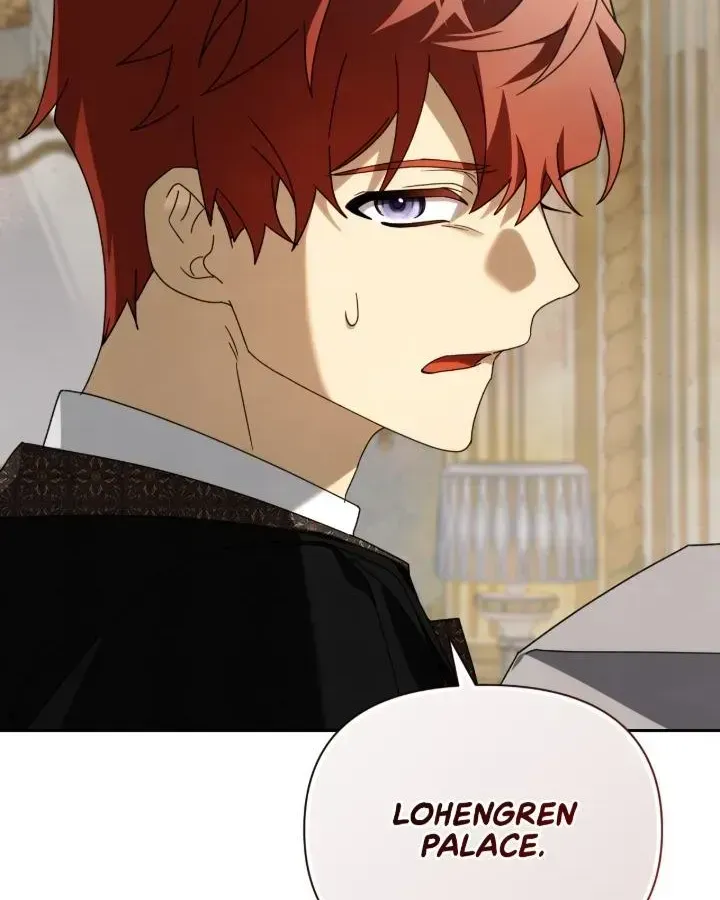 To the Witch Who Forgot the Bird Chapter 50 page 72 - 