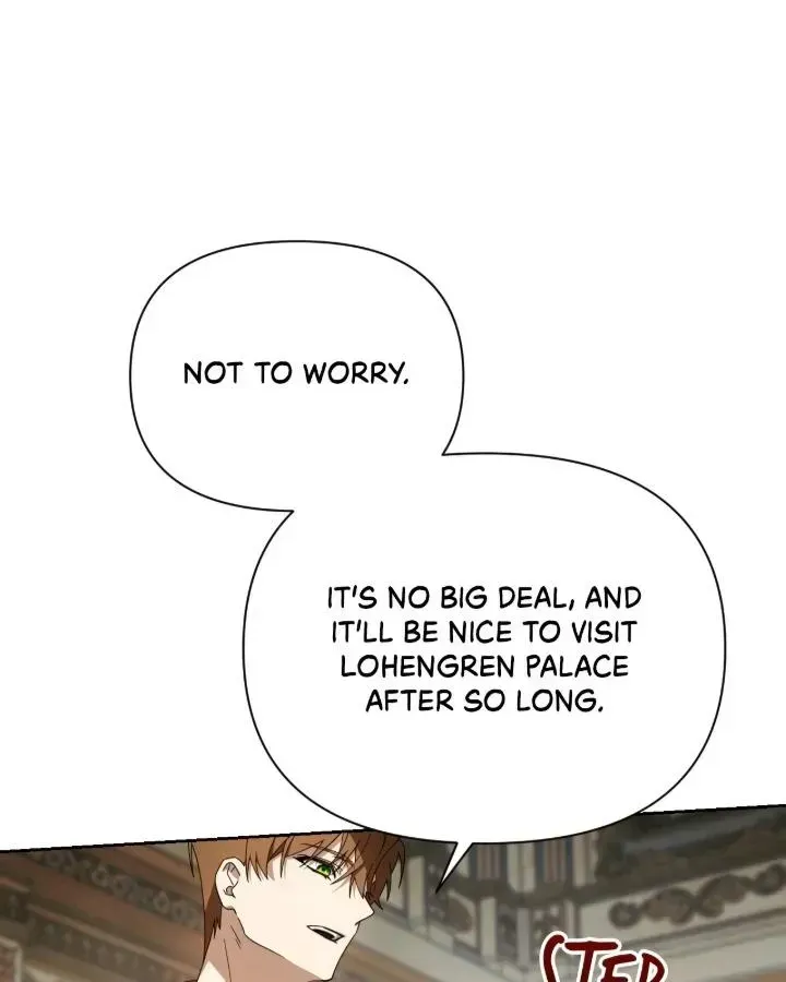 To the Witch Who Forgot the Bird Chapter 50 page 76 - 