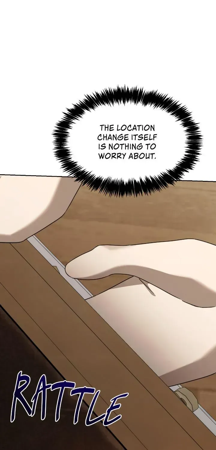 To the Witch Who Forgot the Bird Chapter 50 page 78 - 