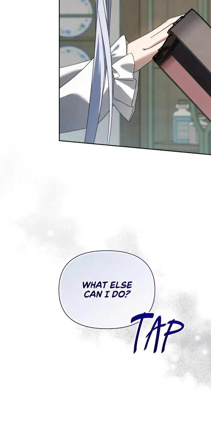 To the Witch Who Forgot the Bird Chapter 50 page 10 - 