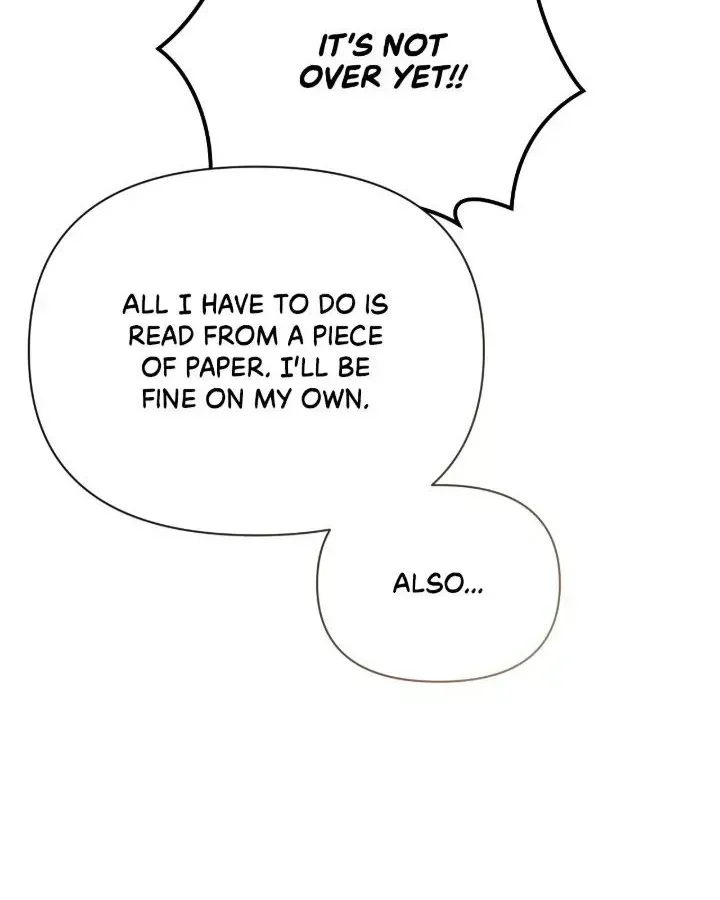 To the Witch Who Forgot the Bird Chapter 50 page 95 - 