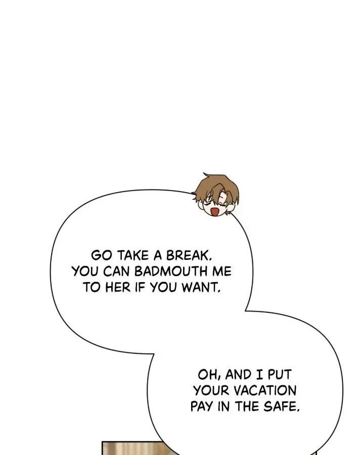 To the Witch Who Forgot the Bird Chapter 50 page 97 - 
