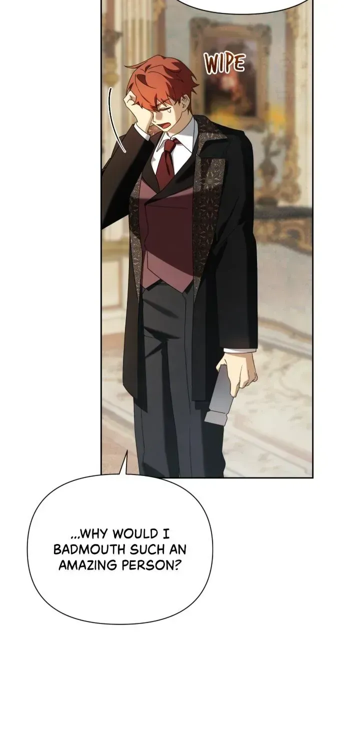 To the Witch Who Forgot the Bird Chapter 50 page 98 - 
