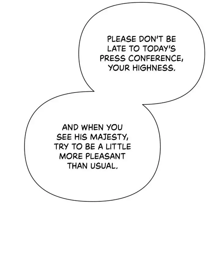 To the Witch Who Forgot the Bird Chapter 50 page 99 - 
