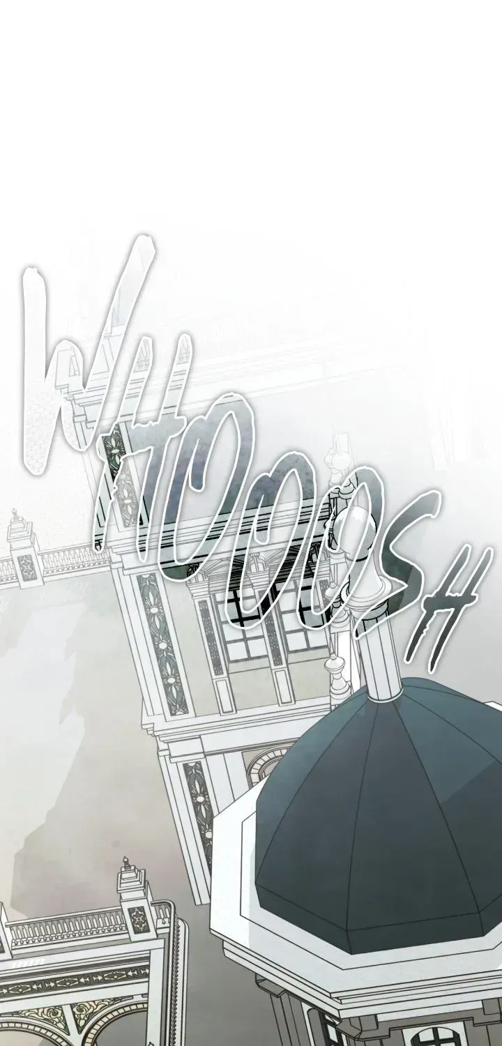 To the Witch Who Forgot the Bird Chapter 51 page 1 - 