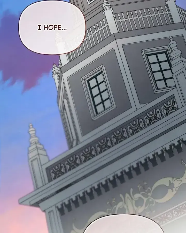 To the Witch Who Forgot the Bird Chapter 51 page 13 - 