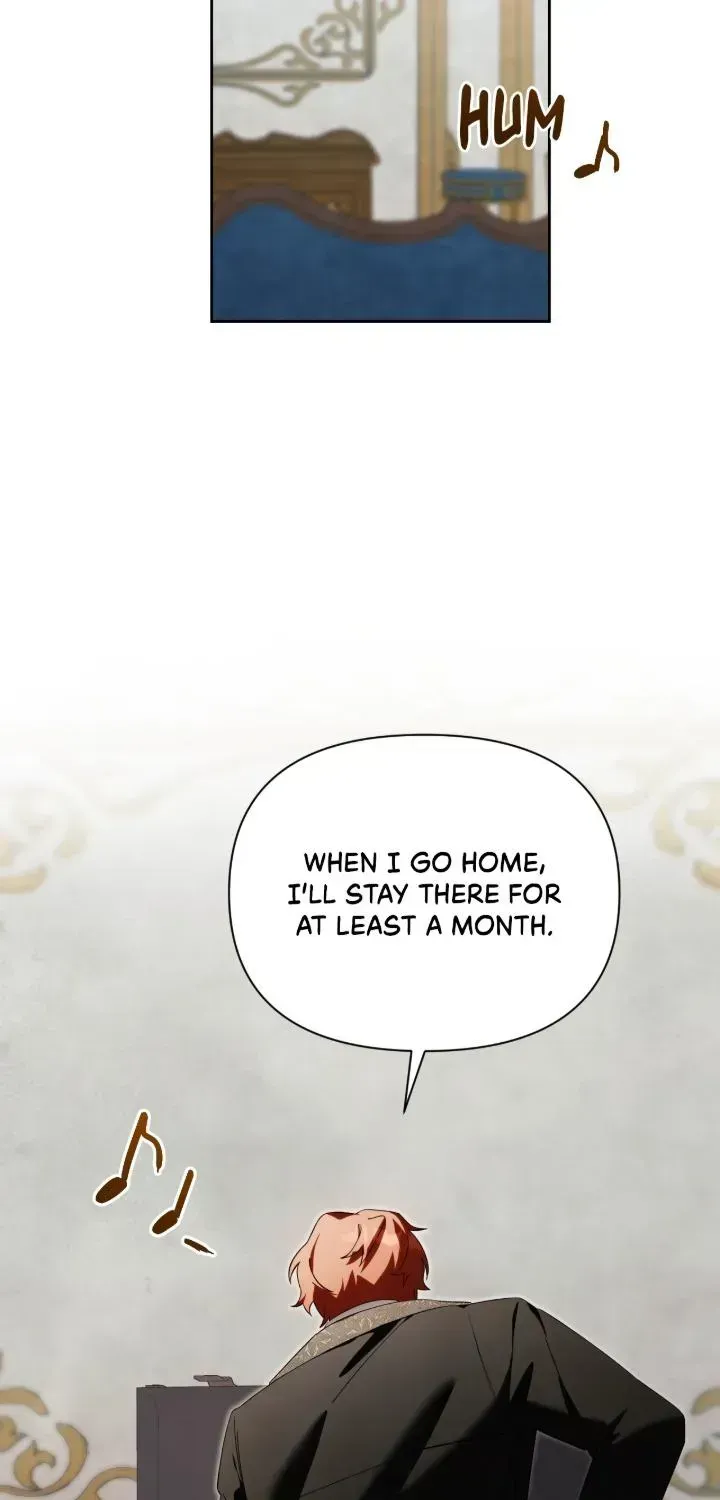 To the Witch Who Forgot the Bird Chapter 51 page 17 - 