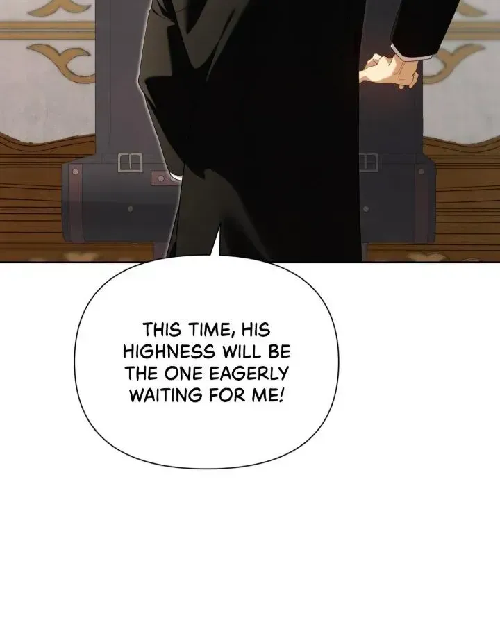 To the Witch Who Forgot the Bird Chapter 51 page 18 - 