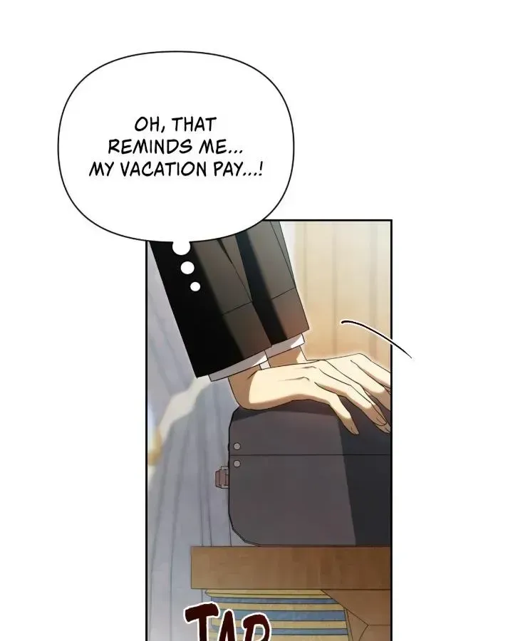 To the Witch Who Forgot the Bird Chapter 51 page 20 - 