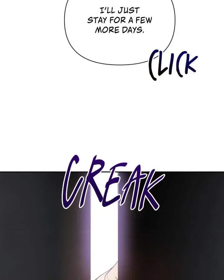 To the Witch Who Forgot the Bird Chapter 51 page 24 - 