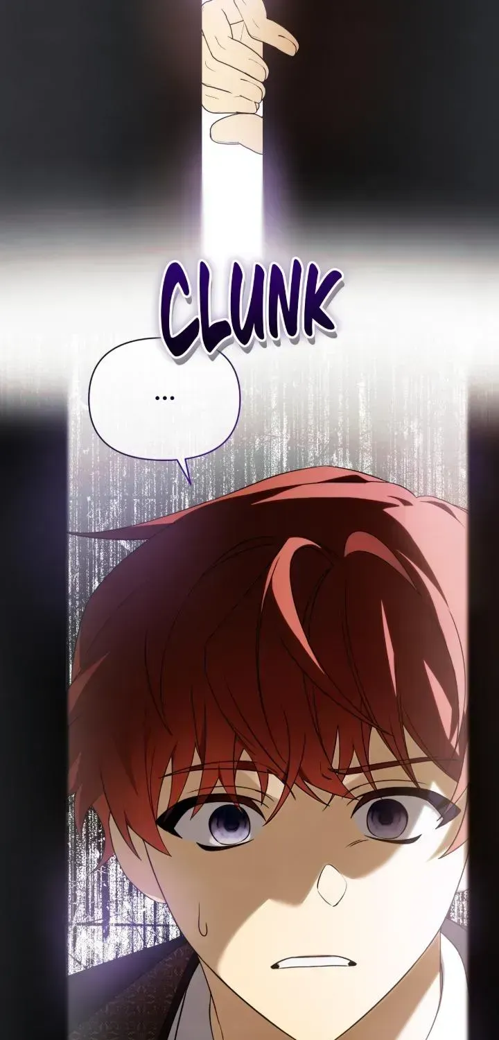 To the Witch Who Forgot the Bird Chapter 51 page 25 - 