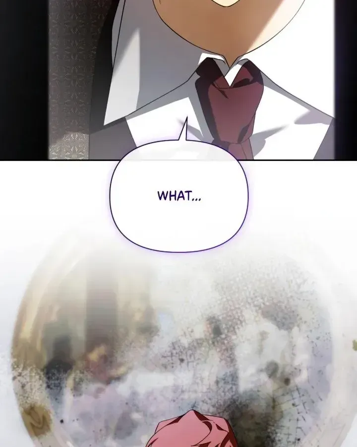 To the Witch Who Forgot the Bird Chapter 51 page 26 - 