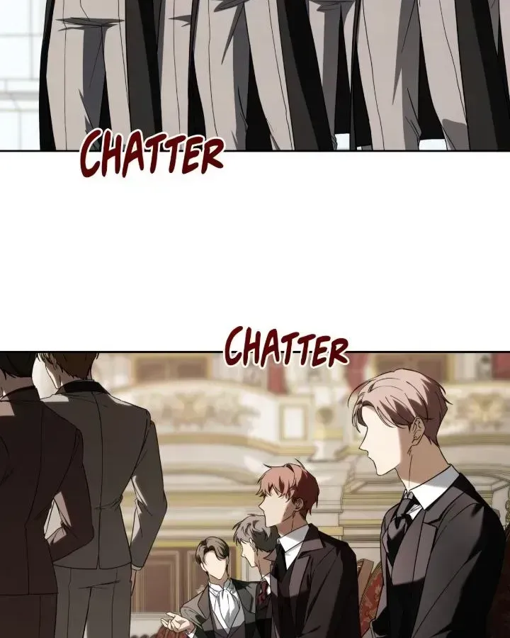 To the Witch Who Forgot the Bird Chapter 51 page 4 - 