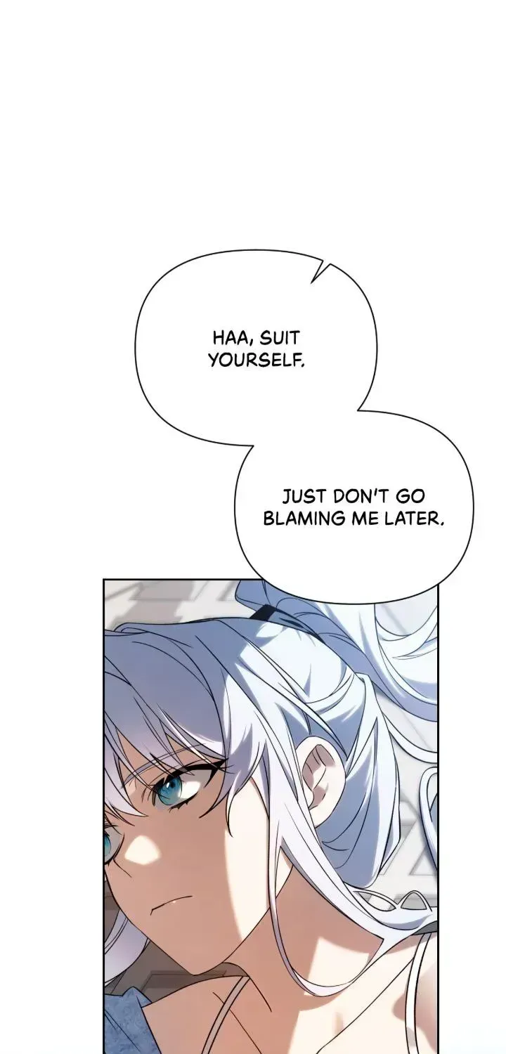To the Witch Who Forgot the Bird Chapter 51 page 36 - 