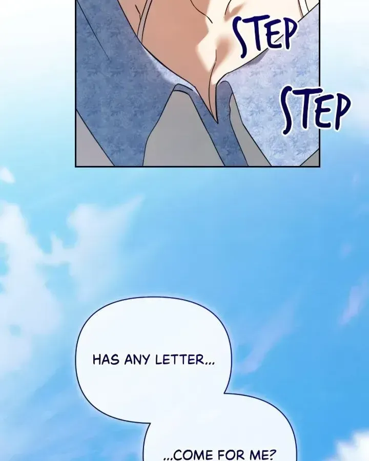 To the Witch Who Forgot the Bird Chapter 51 page 37 - 