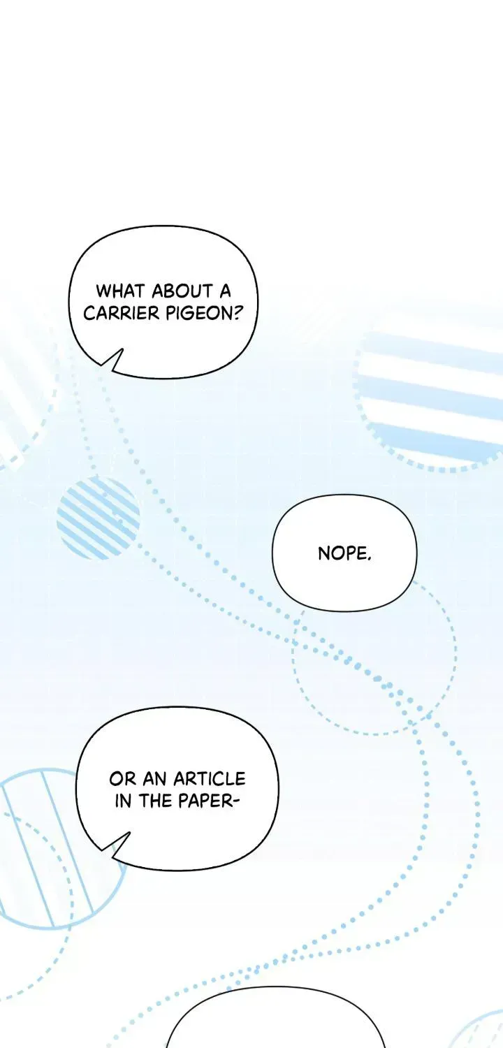 To the Witch Who Forgot the Bird Chapter 51 page 40 - 