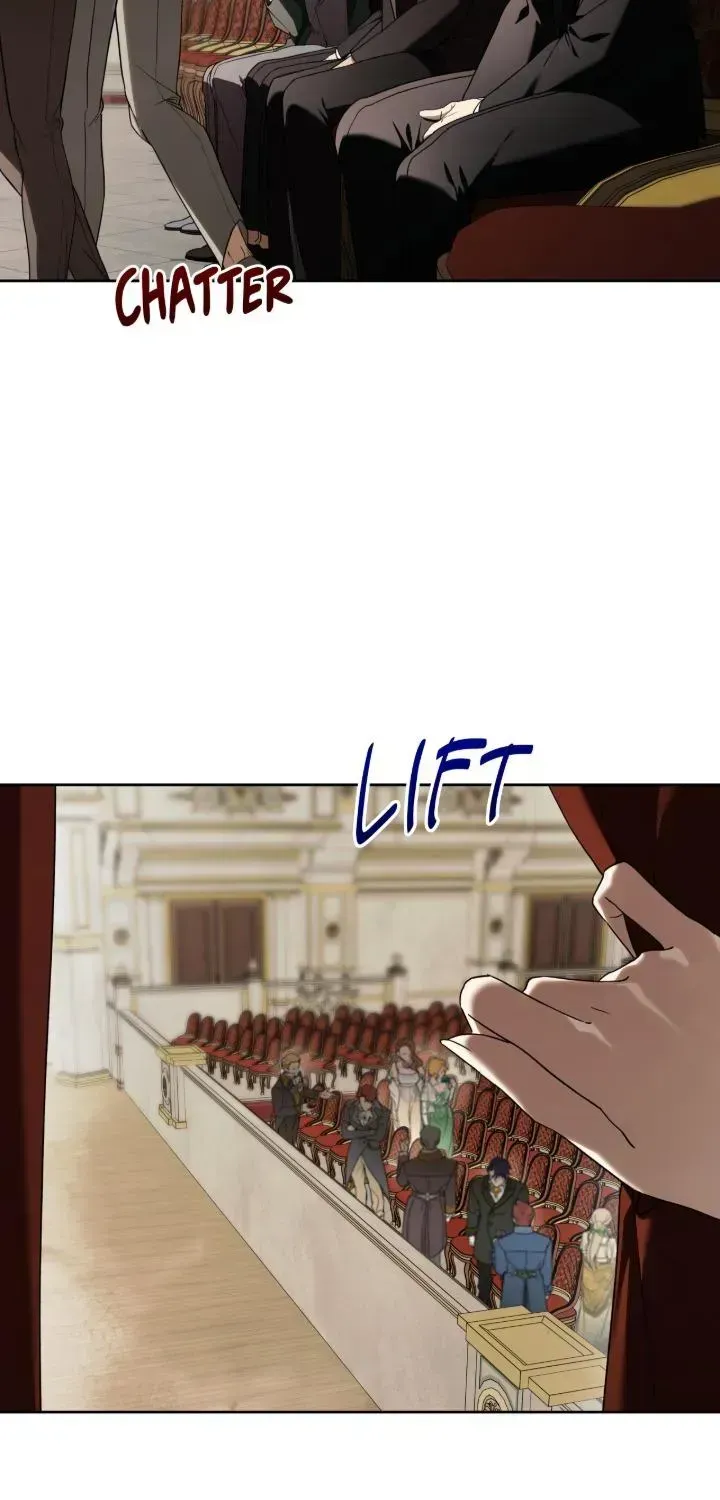 To the Witch Who Forgot the Bird Chapter 51 page 5 - 