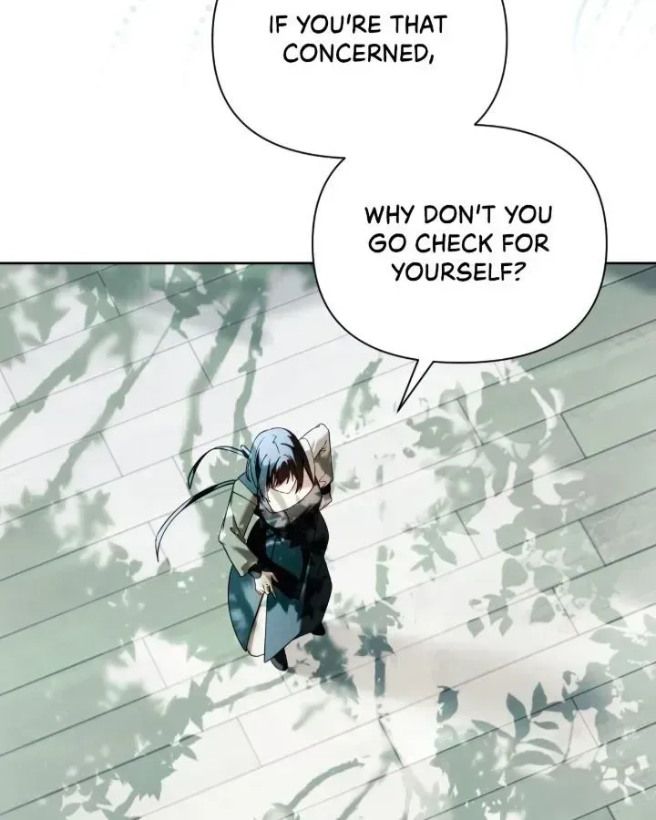 To the Witch Who Forgot the Bird Chapter 51 page 41 - 