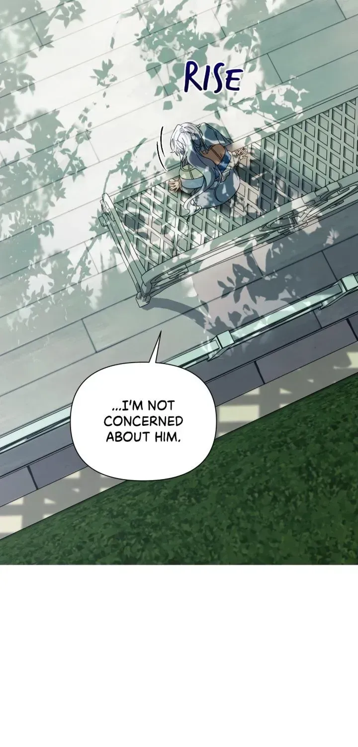 To the Witch Who Forgot the Bird Chapter 51 page 42 - 