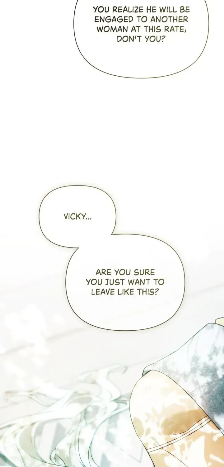 To the Witch Who Forgot the Bird Chapter 51 page 49 - 