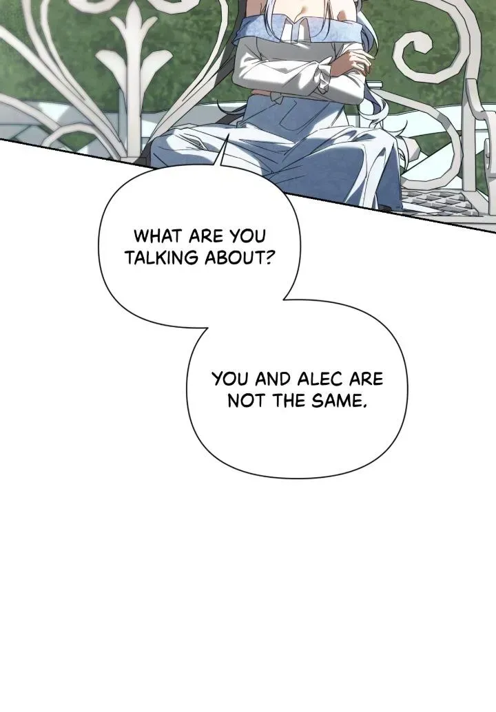 To the Witch Who Forgot the Bird Chapter 51 page 58 - 