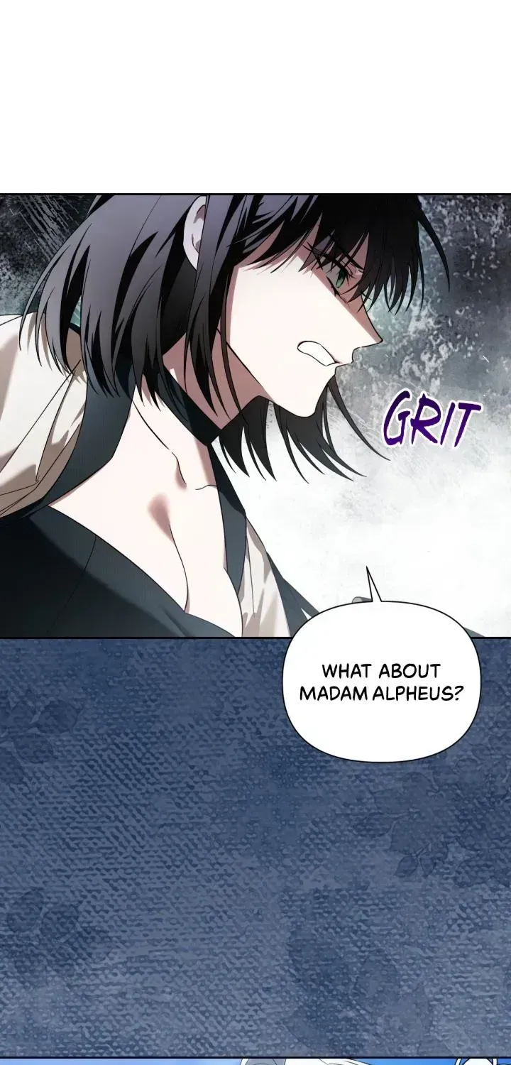 To the Witch Who Forgot the Bird Chapter 51 page 59 - 
