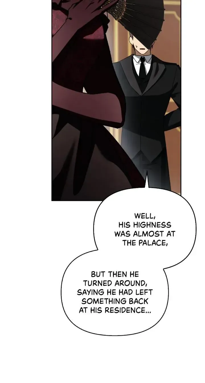 To the Witch Who Forgot the Bird Chapter 51 page 7 - 