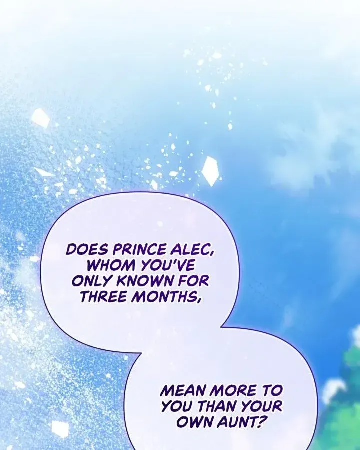 To the Witch Who Forgot the Bird Chapter 51 page 62 - 